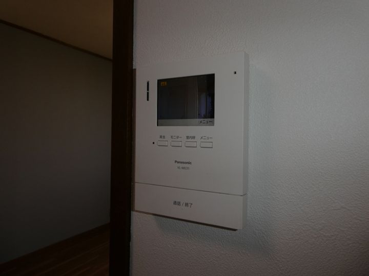 ベルコムつくばビルの内装