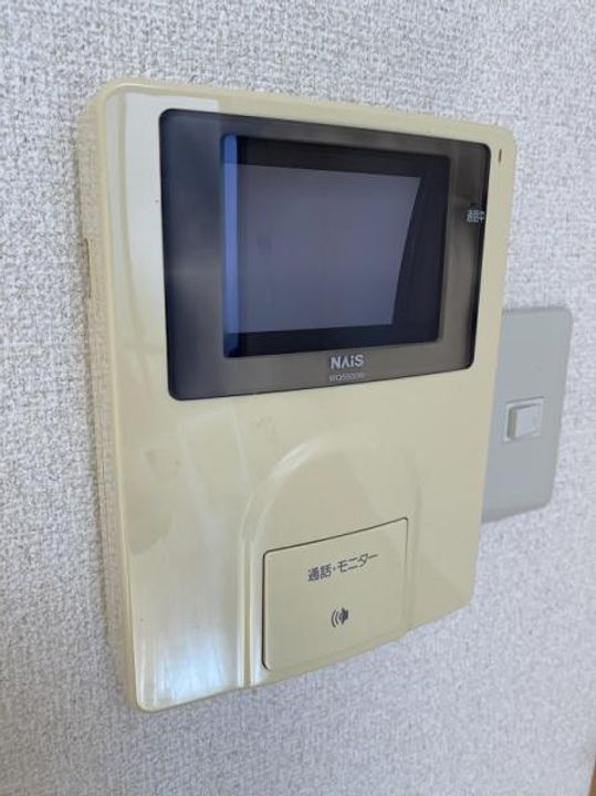 大阪府寝屋川市香里北之町(アパート)の賃貸物件の内装