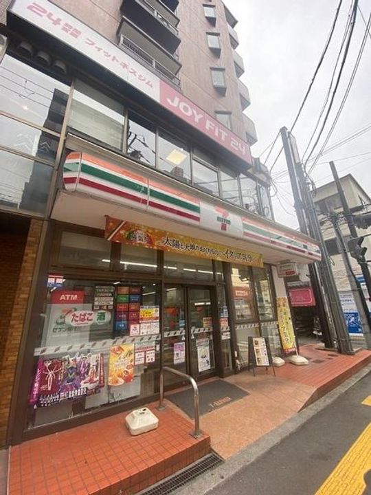 大阪府寝屋川市香里北之町(アパート)の賃貸物件の周辺