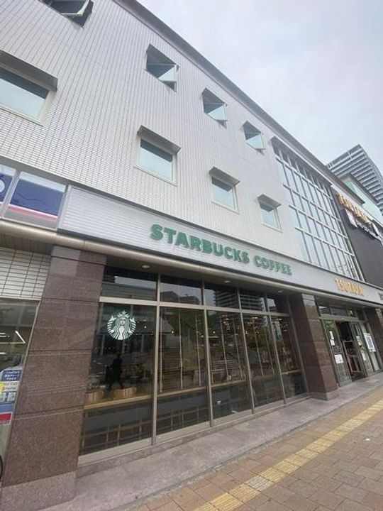 大阪府寝屋川市香里北之町(アパート)の賃貸物件の周辺