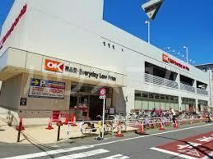 メインステージ板橋志村IIIの周辺