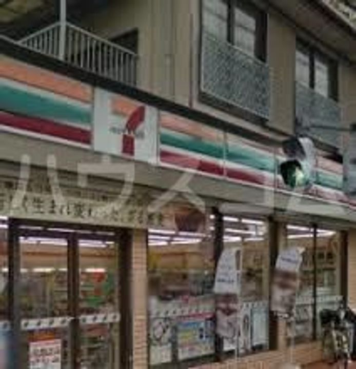 メインステージ板橋志村IIIの周辺