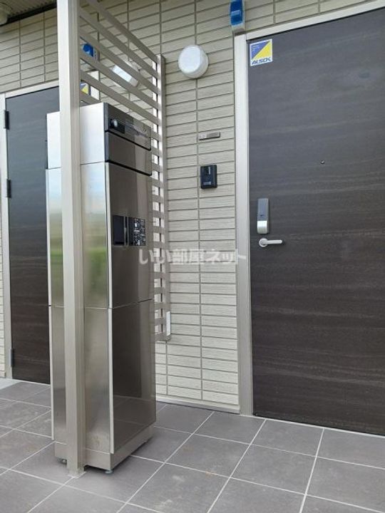 埼玉県熊谷市肥塚2(アパート)の賃貸物件の内装