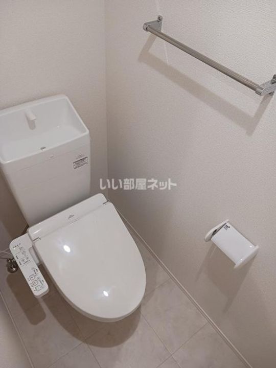 埼玉県熊谷市肥塚2(アパート)の賃貸物件の内装