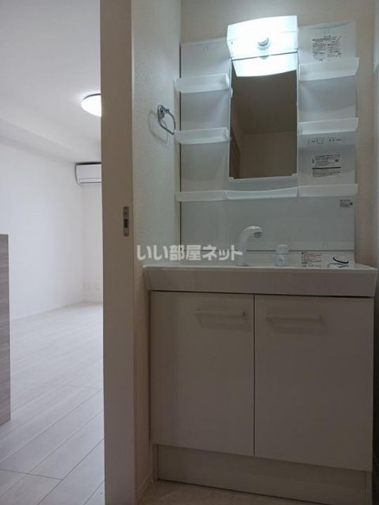 埼玉県熊谷市肥塚2(アパート)の賃貸物件の内装