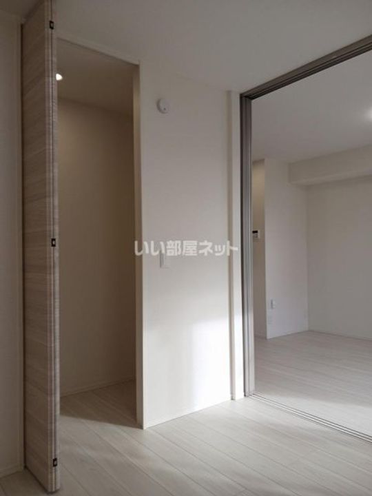 埼玉県熊谷市肥塚2(アパート)の賃貸物件の内装