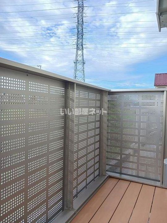 埼玉県熊谷市肥塚2(アパート)の賃貸物件の内装