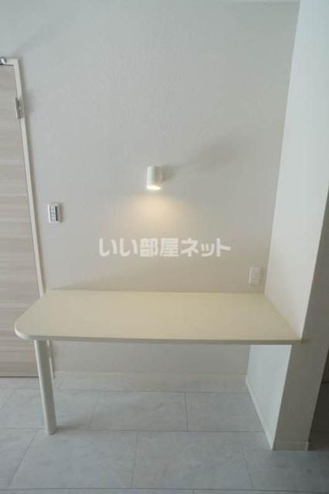 埼玉県さいたま市中央区鈴谷6(マンション)の賃貸物件の内装