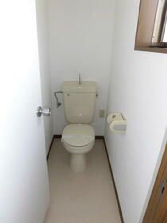 エクセル希望IIの内装