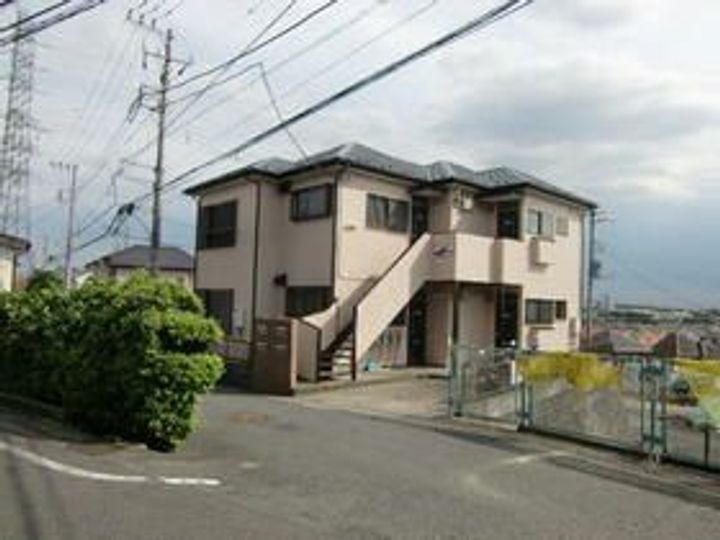 エクセル希望IIの外観