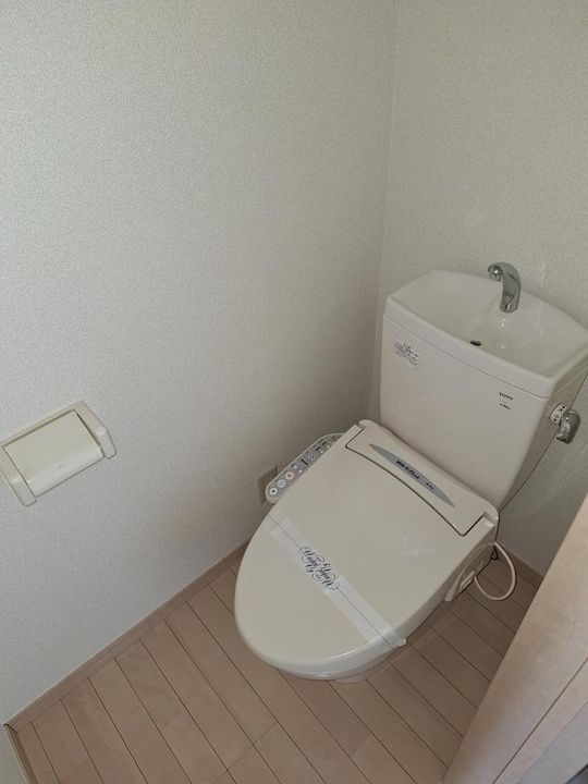 アトリエプルミエの内装