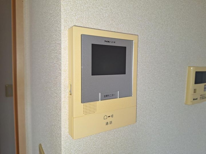 アトリエプルミエの内装