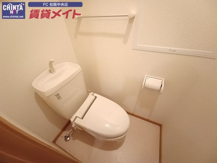 コージー グローヴIIの内装