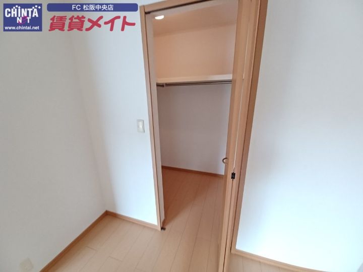 コージー グローヴIIの内装