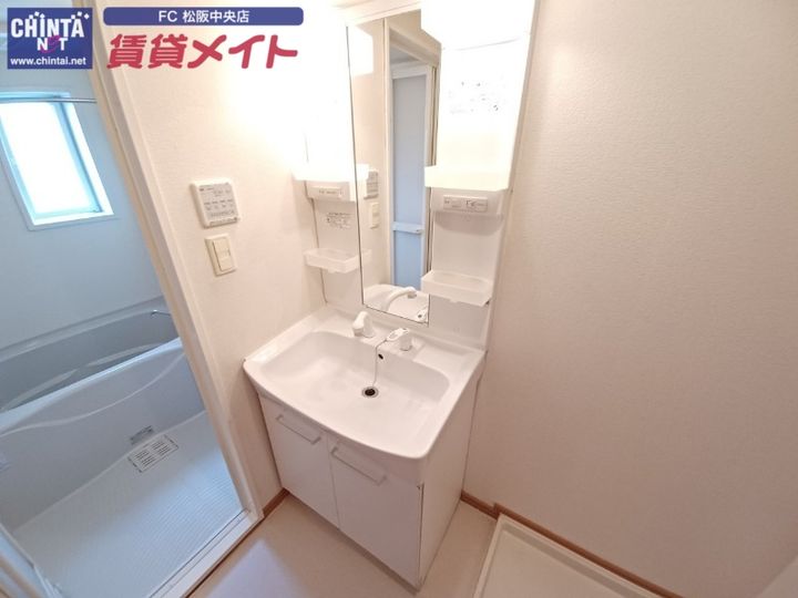 コージー グローヴIIの内装