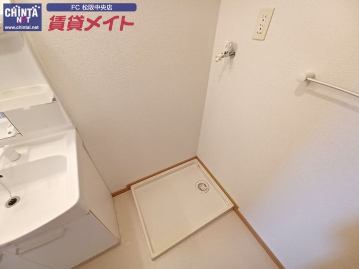 コージー グローヴIIの内装