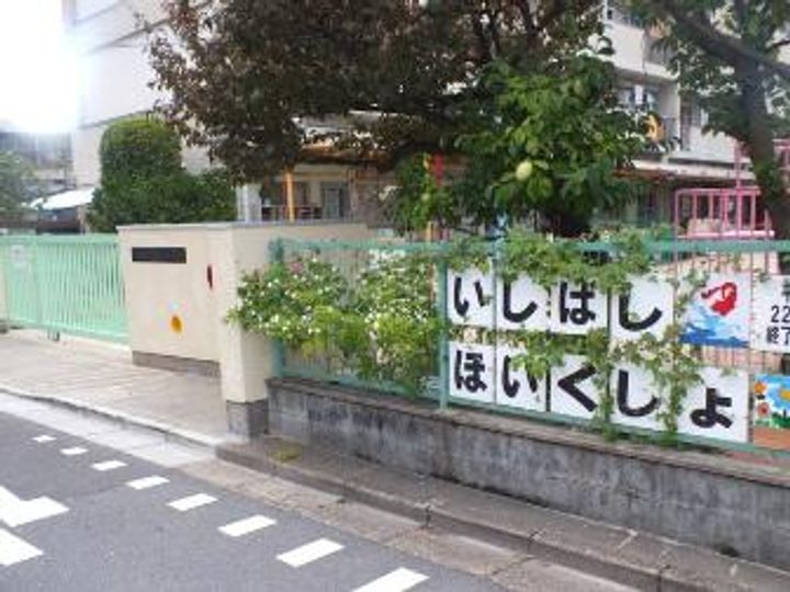 フジオカ旭丘ビルの周辺