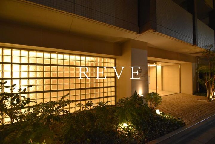 ガリシア日本橋水天宮の外観