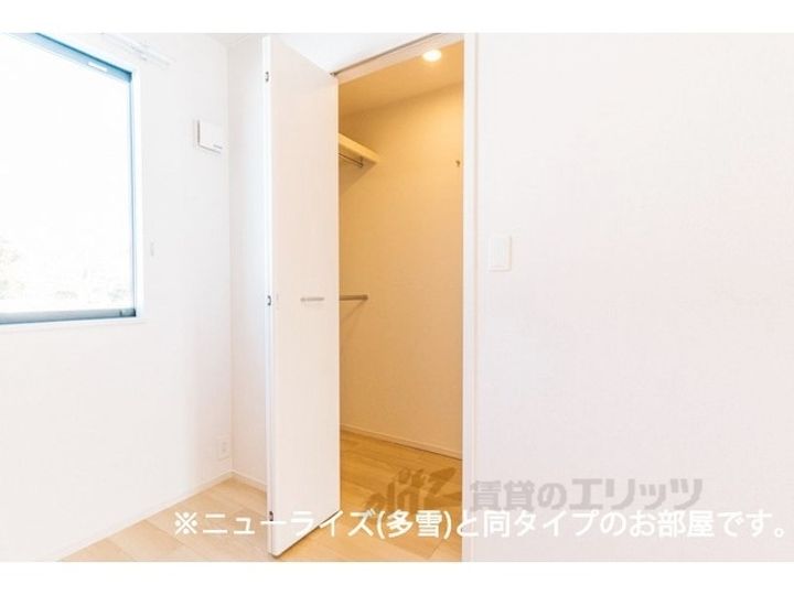 サンリットガーデンの内装