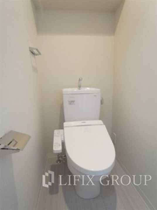 東京都荒川区南千住2(マンション)の賃貸物件の内装