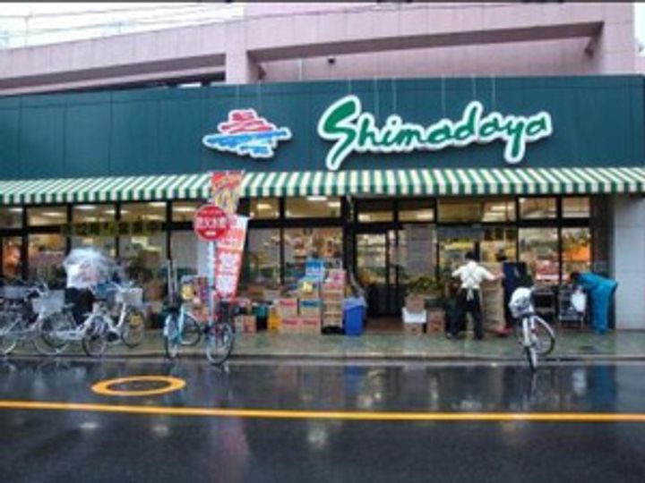 東京都荒川区南千住2(マンション)の賃貸物件の周辺