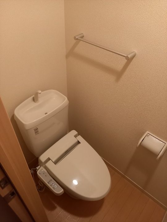 ボヌールの内装
