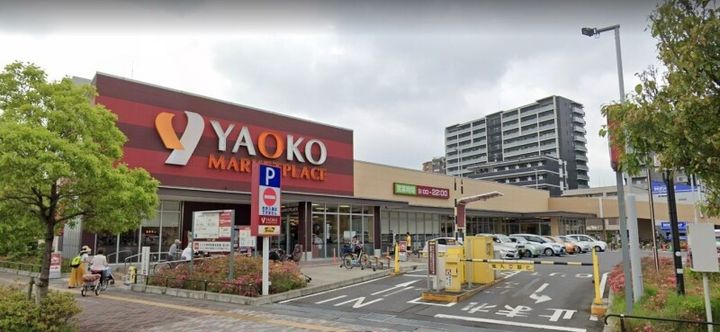 ボヌールの周辺