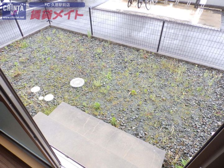 三重県松阪市嬉野中川新町2(一戸建)の賃貸物件の内装