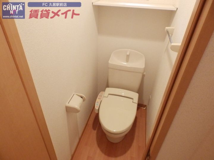 三重県松阪市嬉野中川新町2(一戸建)の賃貸物件の内装