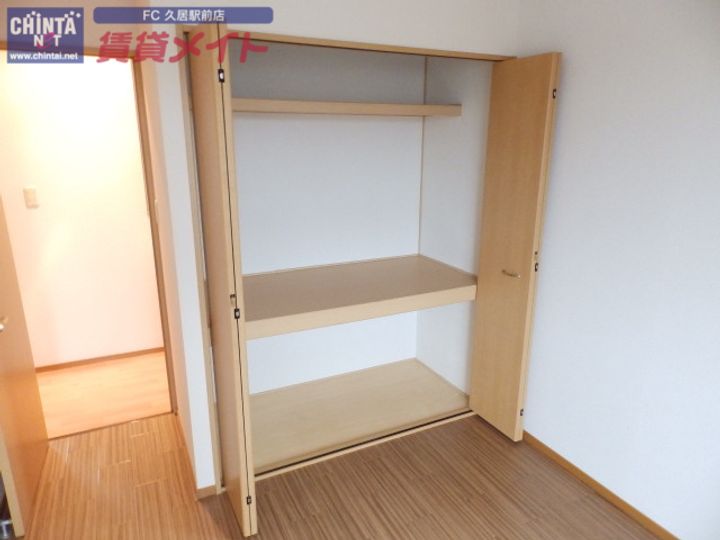 三重県松阪市嬉野中川新町2(一戸建)の賃貸物件の内装