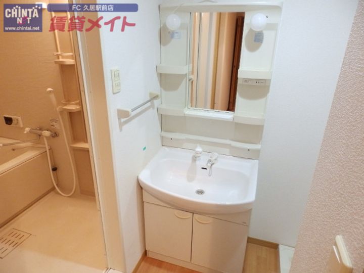 三重県松阪市嬉野中川新町2(一戸建)の賃貸物件の内装