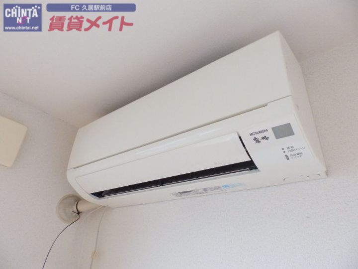 三重県松阪市嬉野中川新町2(一戸建)の賃貸物件の内装