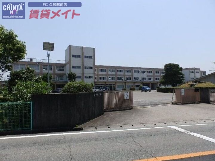 三重県松阪市嬉野中川新町2(一戸建)の賃貸物件の周辺