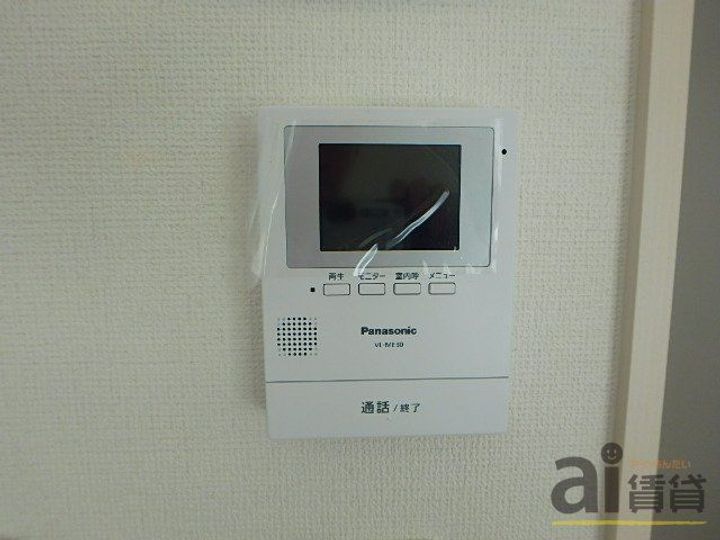 東京都国立市泉3(一戸建)の賃貸物件の内装