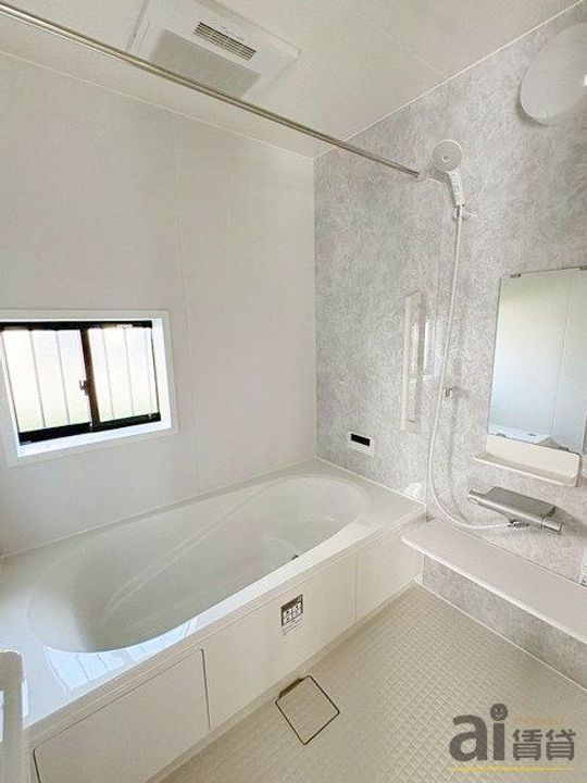 東京都国立市泉3(一戸建)の賃貸物件の風呂