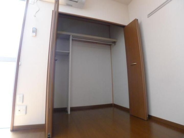 アプローズ馬橋の内装
