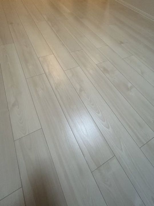 仮 南小岩5丁目メゾンの内装