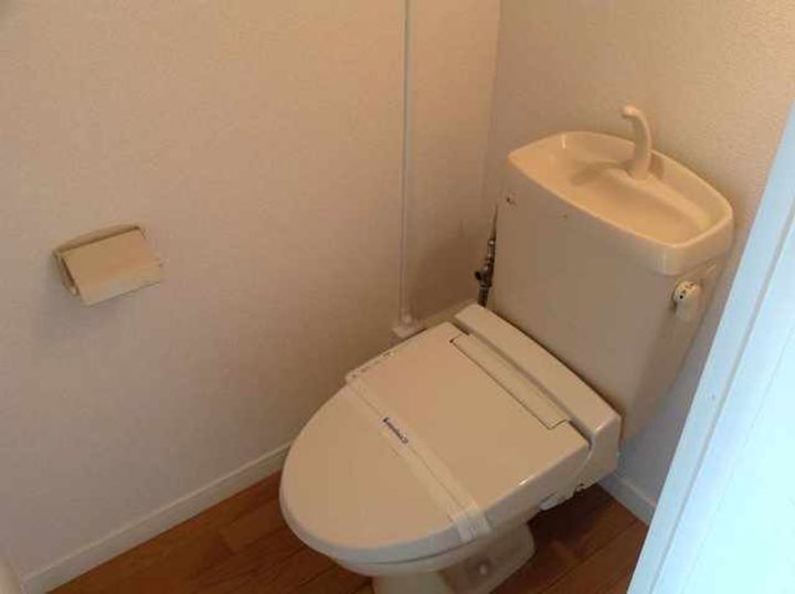 レオパレスコーポテラダ(13933)の内装