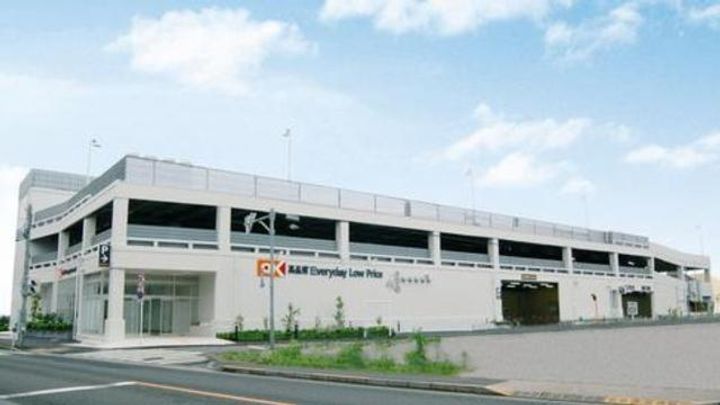 レオパレスコーポテラダ(13933)の周辺