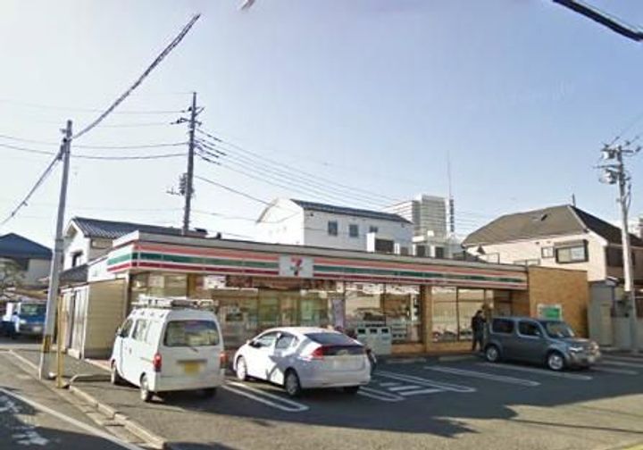 ヴィラ美山の周辺