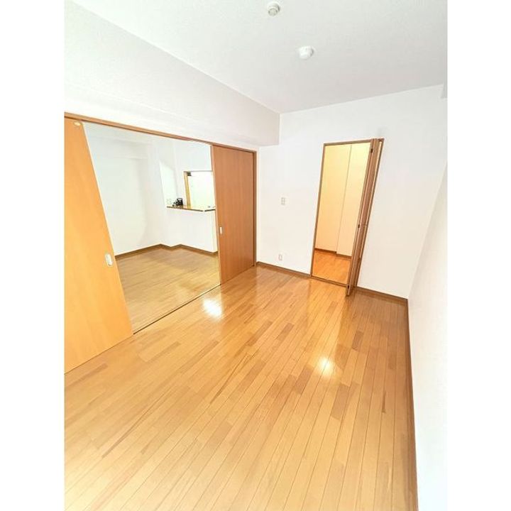 ルイス一番館の内装