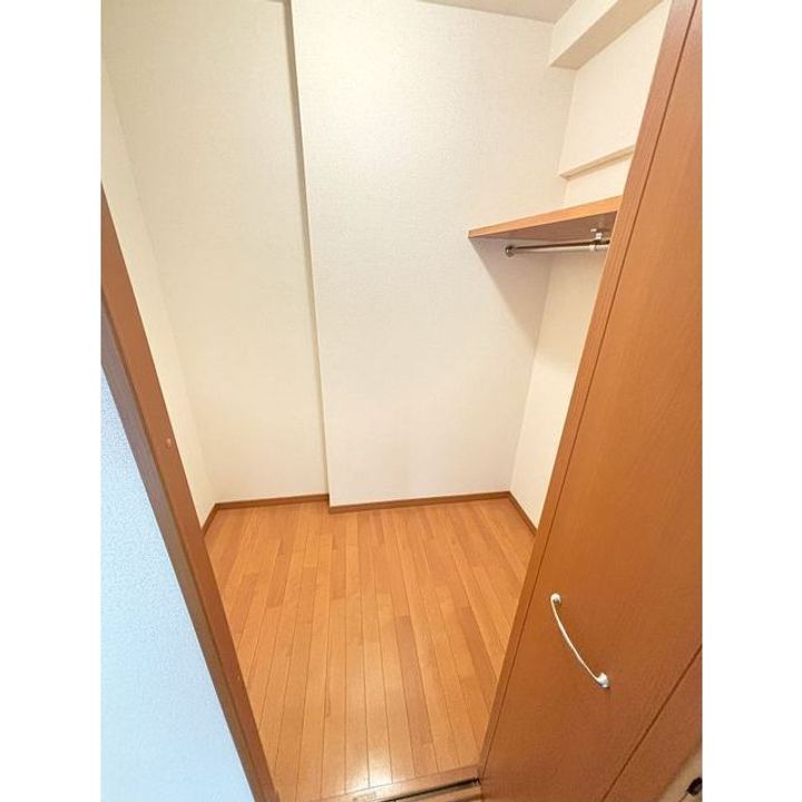 ルイス一番館の内装