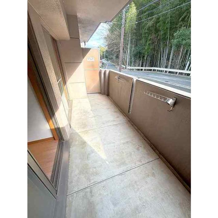 ルイス一番館の内装