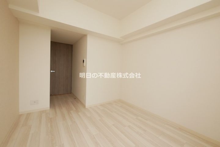 大阪府大阪市住之江区西住之江1(マンション)の賃貸物件の居間
