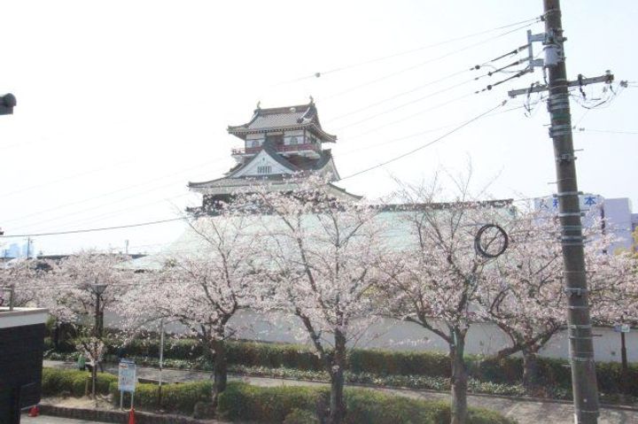 愛知県清須市朝日城屋敷(一戸建)の賃貸物件のその他画像
