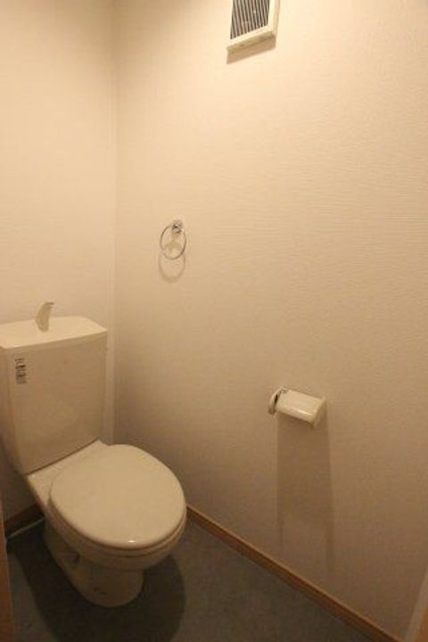 愛知県清須市朝日城屋敷(一戸建)の賃貸物件の内装