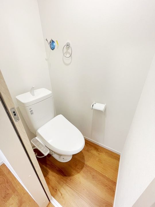 Victory東京立川の内装