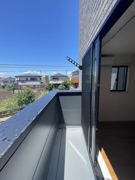 Victory東京立川の内装