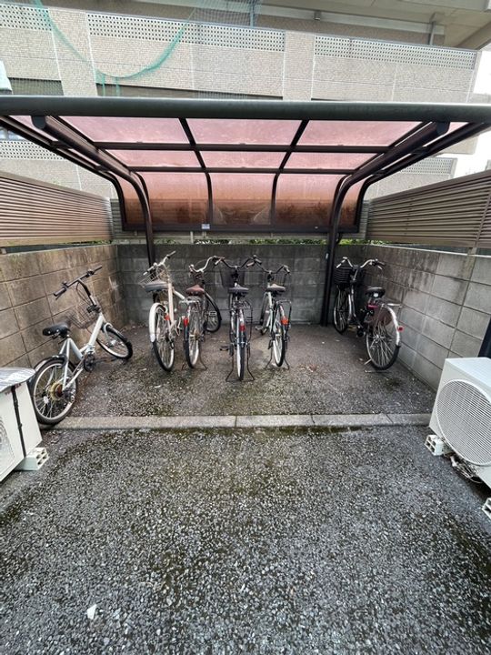 サウス・ドミ-ルの地図