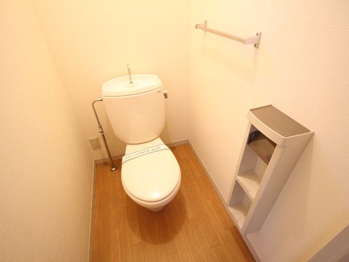 サウス・ドミ-ルの内装